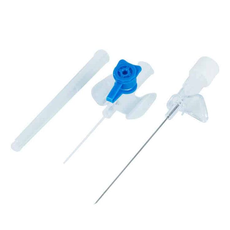 IV Cannula